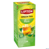 Herbata LIPTON Green Tea Pure (25 kopert fol.)